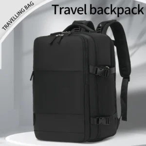 fashion backpack women backpack capacity men women laptop casual business waterproof backpack travel school bag