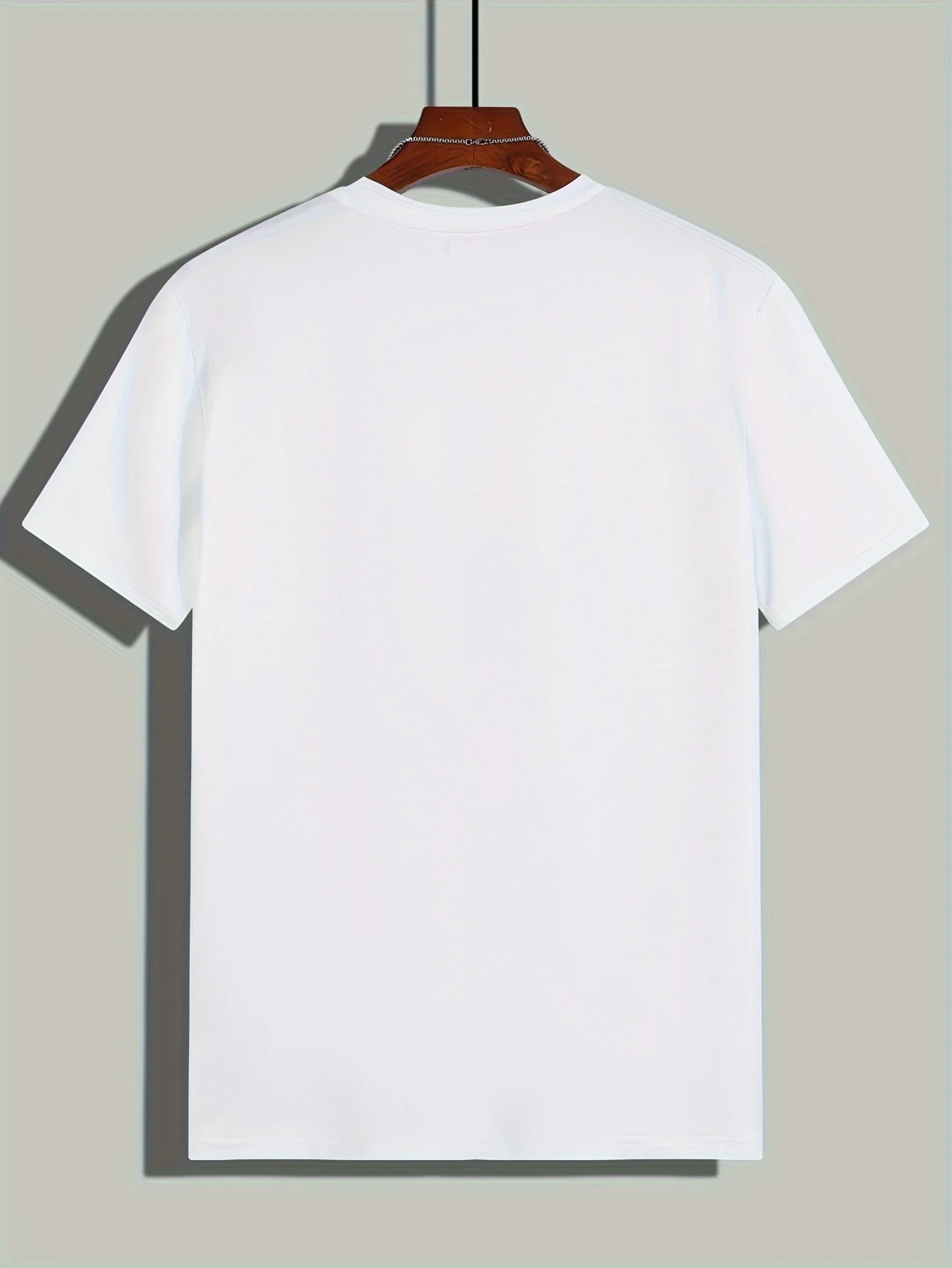 men's 100% cotton summer loose size creative graphic printed slim fit casual sports round neck short sleeved t shirt top men's 100% cotton summer loose size creative graphic printed slim fit casual sports round neck short sleeved t shirt top