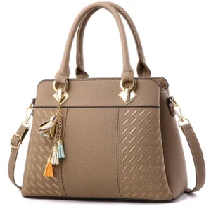 gusure luxury handbag women crossbody bag with tassel hanging large capacity female shoulder bags embroidery tote sac a main