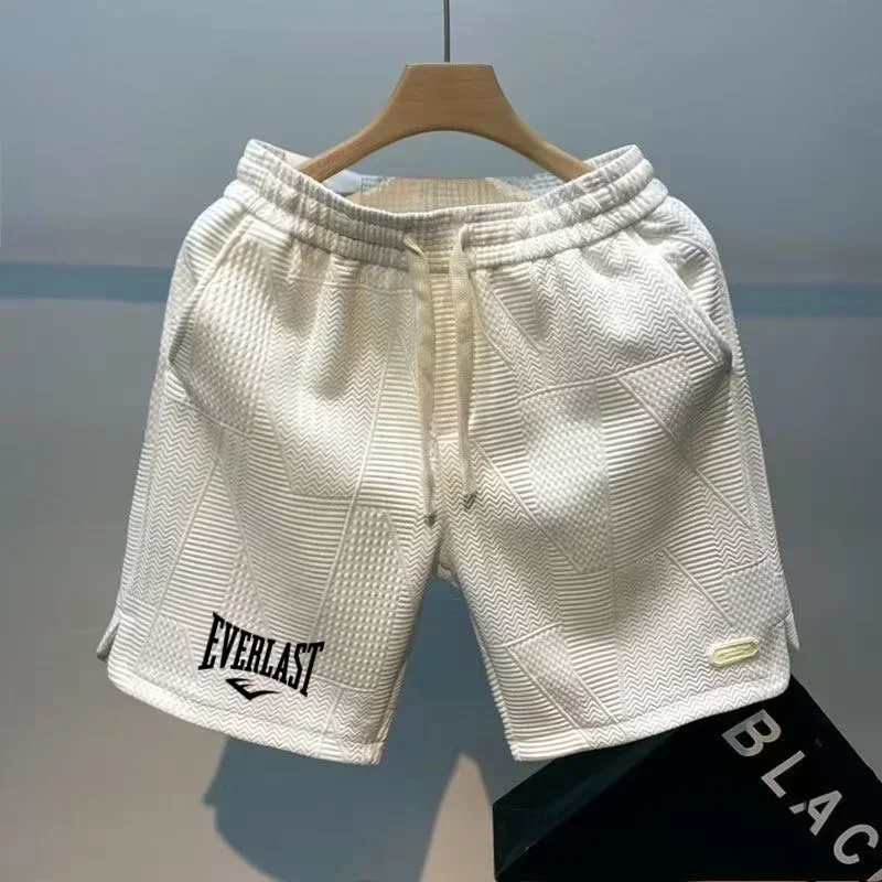 2025 new casual printed shorts fashionable and popular men's shorts breathable and comfortable spring and summer sports shorts 2025 new casual printed shorts fashionable and popular men's shorts breathable and comfortable spring and summer sports shorts