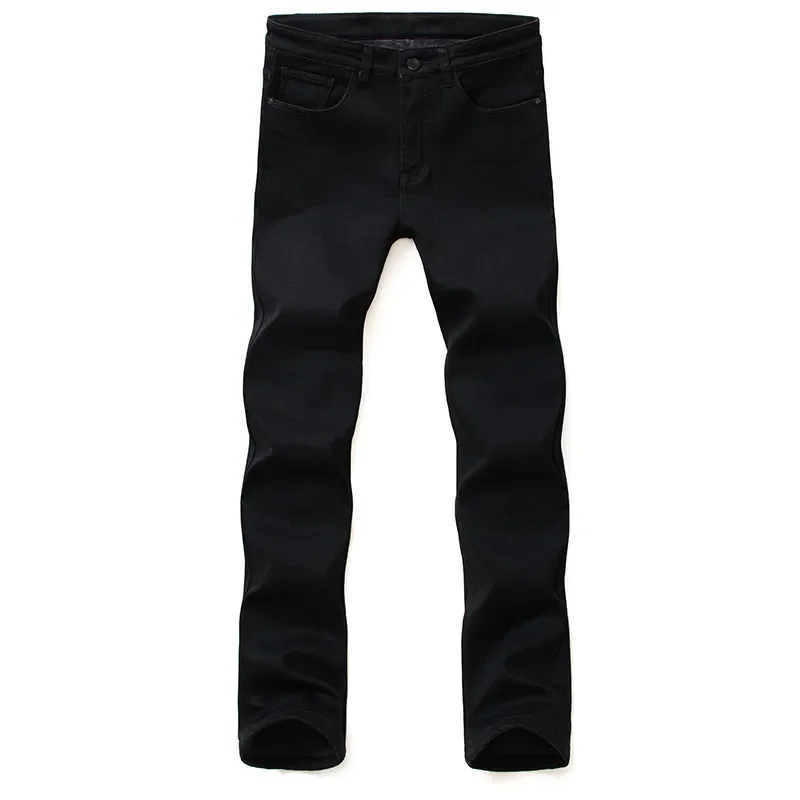 spring autumn men classic fashion brand jeans homme man soft stretch black biker masculino denim trousers mens pants overalls spring autumn men classic fashion brand jeans homme man soft stretch black biker masculino denim trousers mens pants overalls