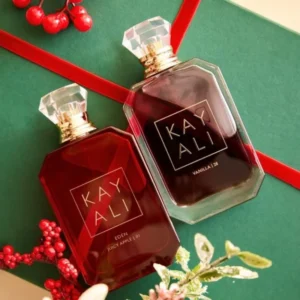 kayali 81 100ml women’s eau de parfum luxury long lasting floral fruity vanilla oriental woody sweet perfume signature scent