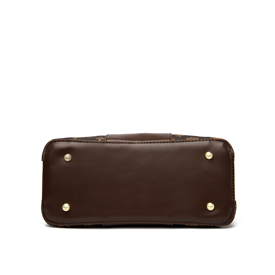 luxury handbag fashion print large capacity soft leather women shoulder crossbody bag leisure designer ladies purses and handbag luxury handbag fashion print large capacity soft leather women shoulder crossbody bag leisure designer ladies purses and handbag