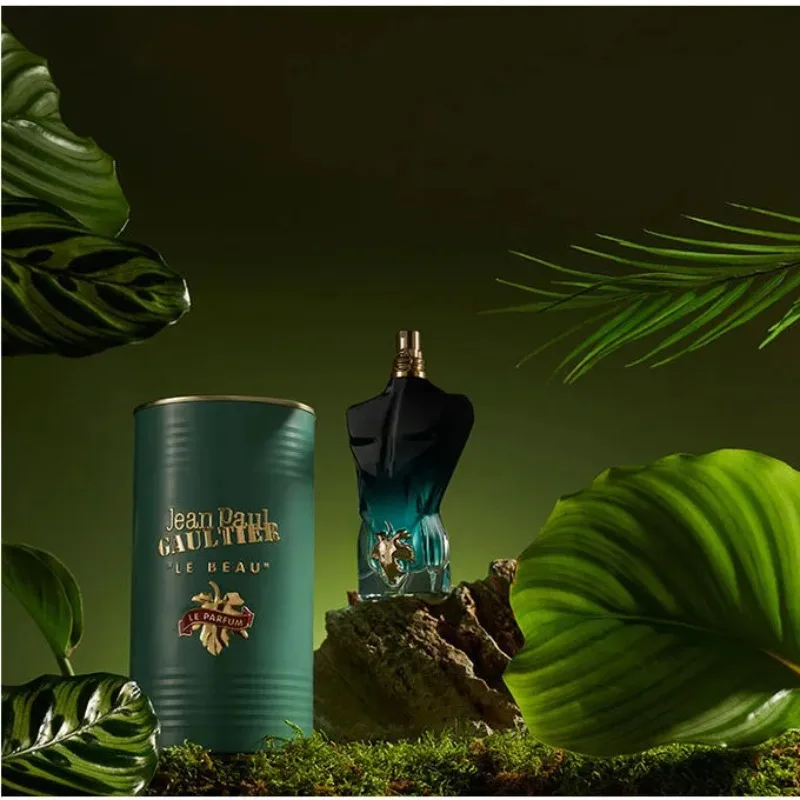 jean paul gaultier le beau le eau de parfum 4.2 ounce 125 ml original premium perfumes lasting oriental woody pheromones perfume jean paul gaultier le beau le eau de parfum 4.2 ounce 125 ml original premium perfumes lasting oriental woody pheromones perfume