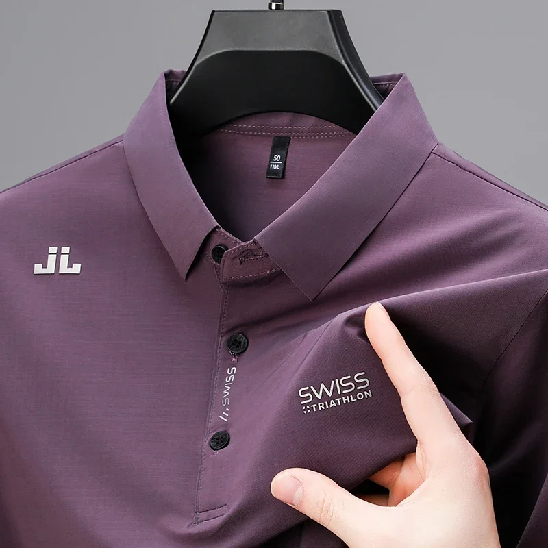 2026 new men's regular fit short sleeve polo shirt soft comfortable fabric casual sport summer fashion top tee 2026 new men's regular fit short sleeve polo shirt soft comfortable fabric casual sport summer fashion top tee