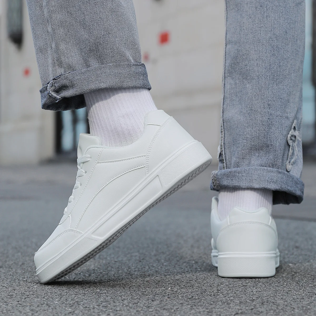 men's sneakers summer new casual shoes for couples lightweight breathable wear resistant non slip sports shoes for women men's sneakers summer new casual shoes for couples lightweight breathable wear resistant non slip sports shoes for women