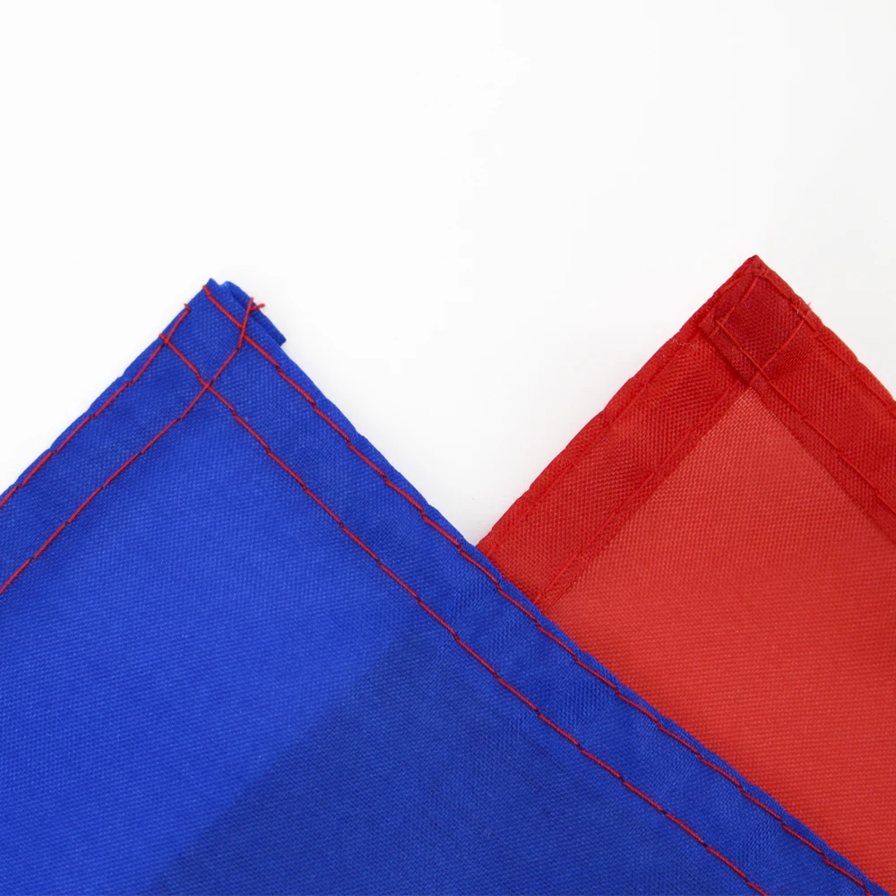leaflag haiti flag 90x150cm hanging polyester blue red printed national flag haiti sports banner leaflag haiti flag 90x150cm hanging polyester blue red printed national flag haiti sports banner