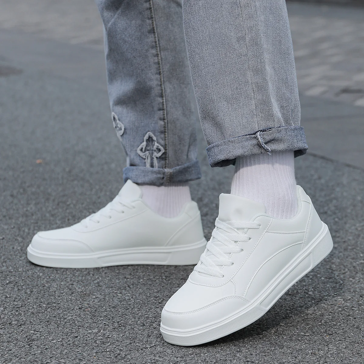 men's sneakers summer new casual shoes for couples lightweight breathable wear resistant non slip sports shoes for women men's sneakers summer new casual shoes for couples lightweight breathable wear resistant non slip sports shoes for women