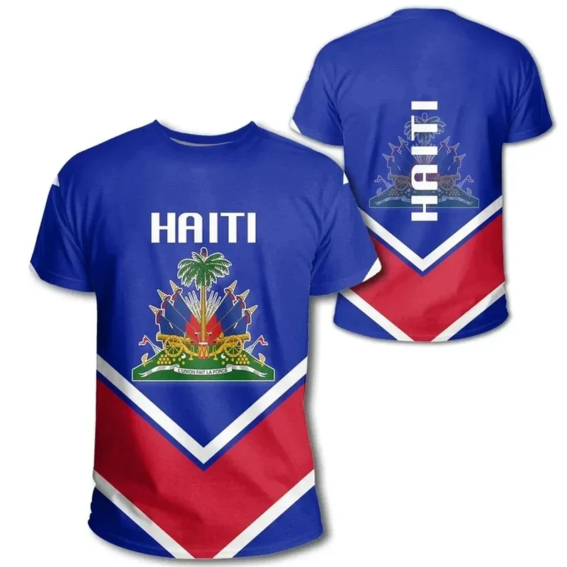 3d print haiti emblem pattern t shirt for men caribbean island haitian flag print t shirts casual o neck short sleeve tees tops 3d print haiti emblem pattern t shirt for men caribbean island haitian flag print t shirts casual o neck short sleeve tees tops
