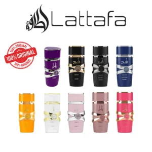 lattafa yara asad long lasting fragrance natural perfume floral fruity aroma cologne persistence pheromone french perfume 100ml