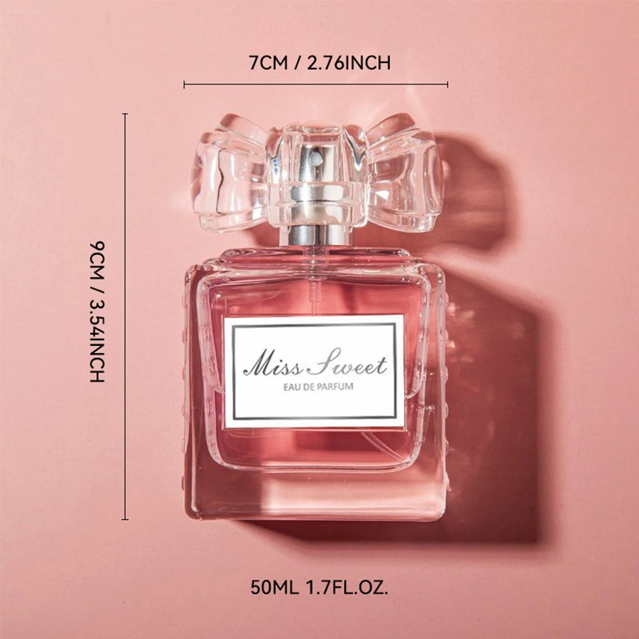 50ml 1.7fl.oz long lasting perfumes for women, romantic floral notes eau de parfum, peach, bergamot, rose, patchouli fragrance 50ml 1.7fl.oz long lasting perfumes for women, romantic floral notes eau de parfum, peach, bergamot, rose, patchouli fragrance