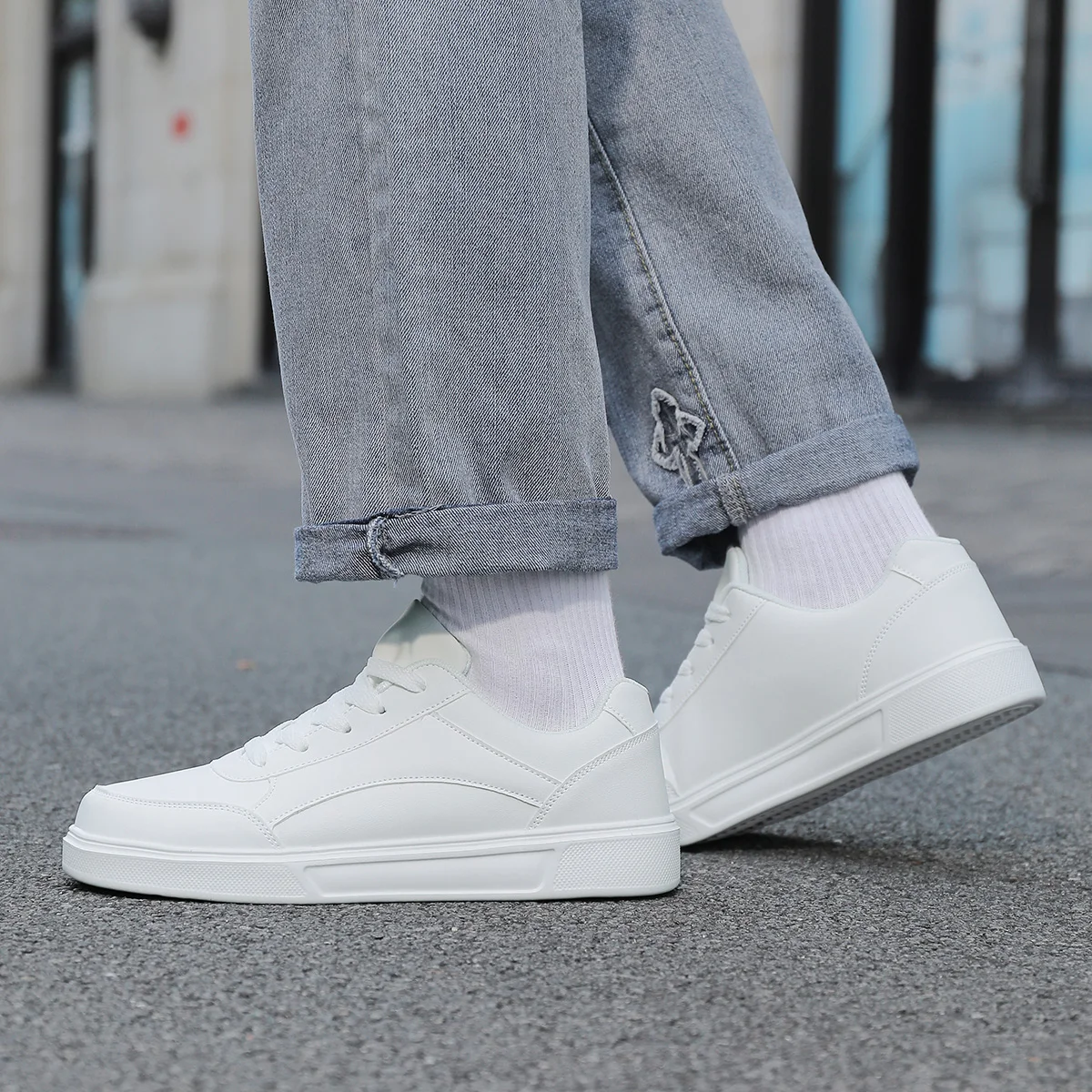 men's sneakers summer new casual shoes for couples lightweight breathable wear resistant non slip sports shoes for women men's sneakers summer new casual shoes for couples lightweight breathable wear resistant non slip sports shoes for women